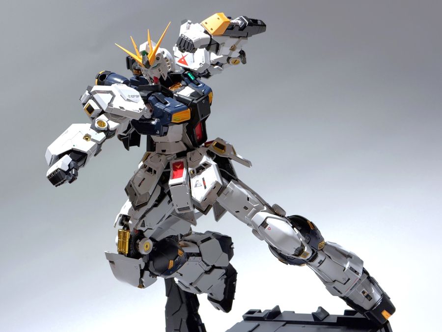 PG 언리쉬드 뉴 건담 샘플 소개 Part 2 (스크롤 주의)_127.jpg