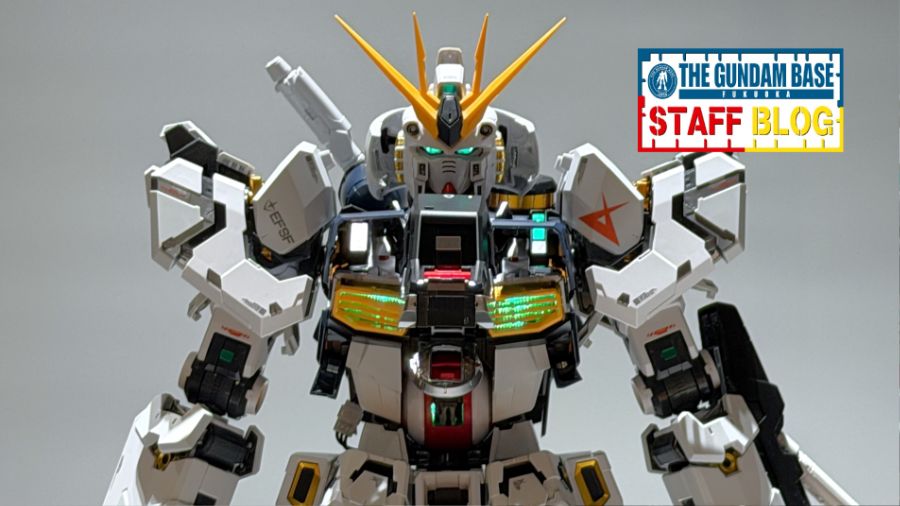 PG 언리쉬드 뉴 건담 샘플 소개 Part 2 (스크롤 주의)_4.jpg