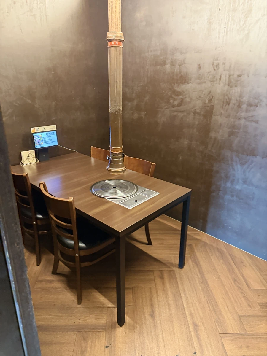 춘천 삼겹살집 중에 가장 만족스러웠던 '화돈가든'_2.webp