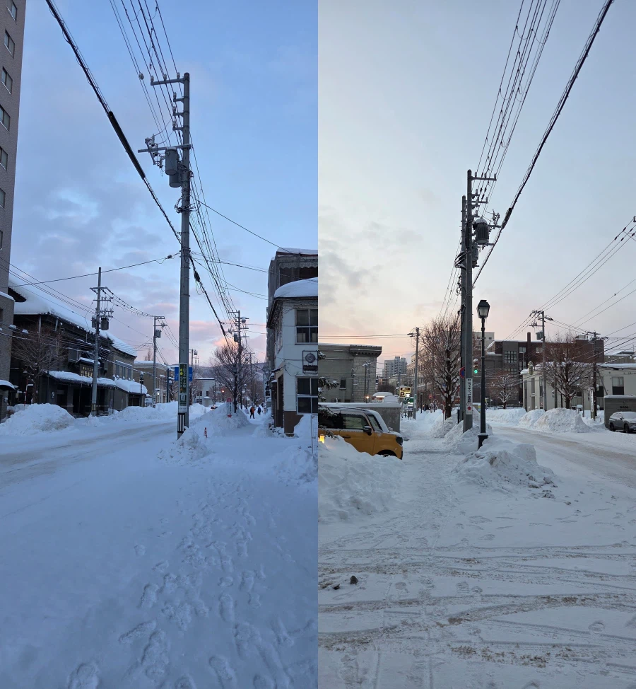 다른 눈이 보고 싶었던 오타루 여행기_6.webp