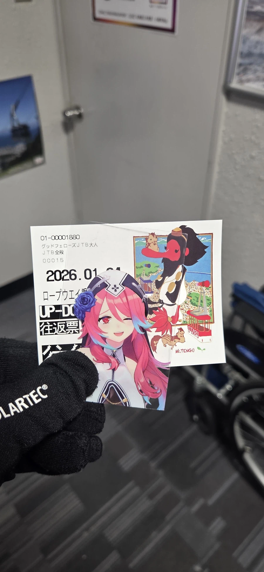 다른 눈이 보고 싶었던 오타루 여행기_17.webp