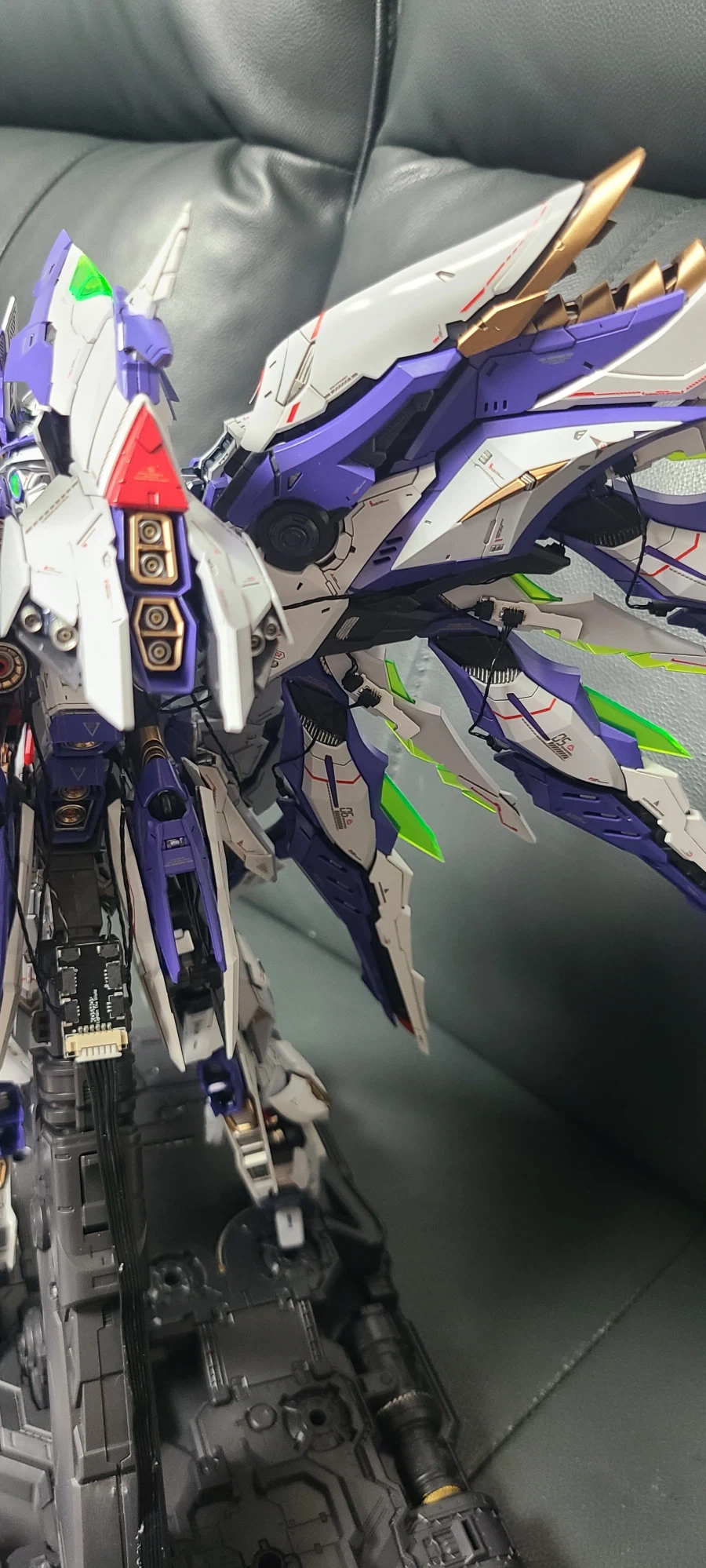 아인타 인더스트리 1/72 천막_4.webp