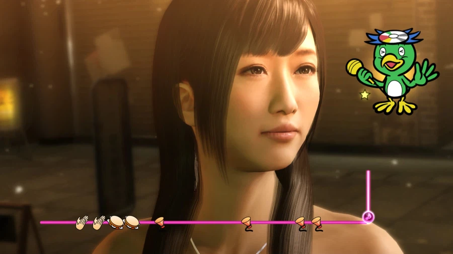 물장사 아일랜드 엔딩보고~! 소닉 레이싱 연습 조금 하고~_12.webp