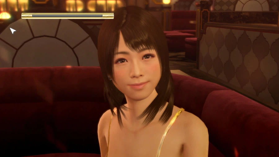 물장사 아일랜드 엔딩보고~! 소닉 레이싱 연습 조금 하고~_29.webp