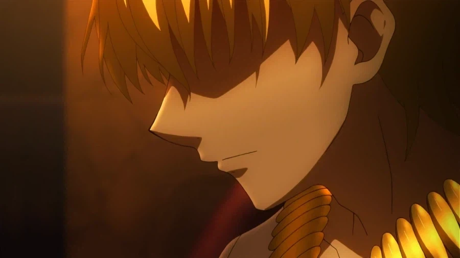 [페이트 제로] 이때 길가메쉬의 심정(스포)_2.webp