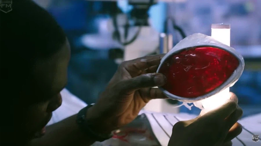 프라 외) 프라 개조하는 것 같은 블랙 만타 슈트 제작_4.webp