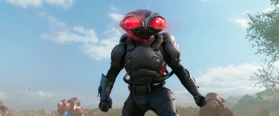 프라 외) 프라 개조하는 것 같은 블랙 만타 슈트 제작_16.webp