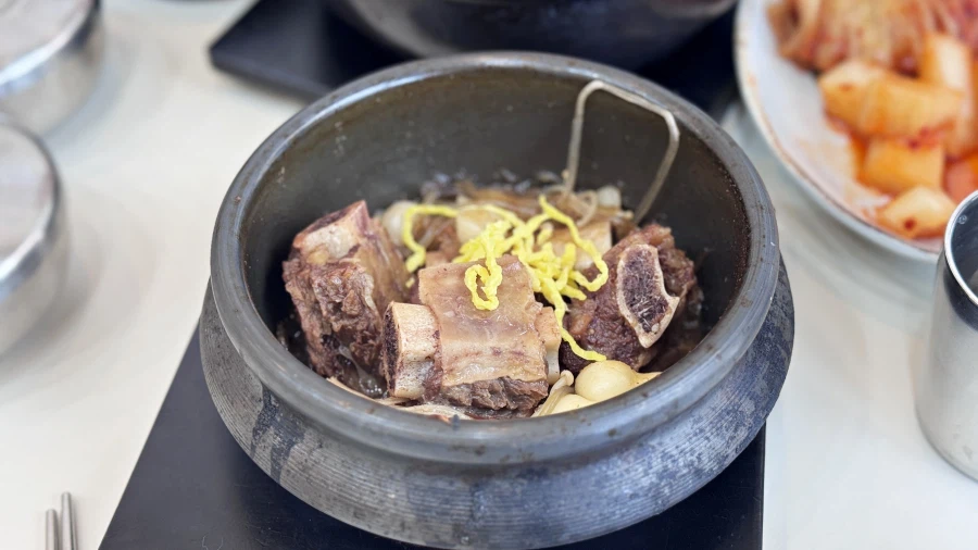 밖에서 밥 먹습니다 - 성남 여수동, 설담재_4.webp