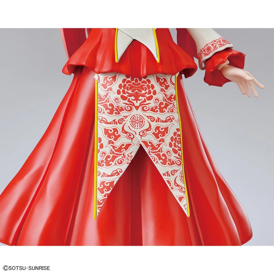 [반다이] FrS 라크스 클라인 Ver.GCP 일본 건담베이스 발매_7.webp