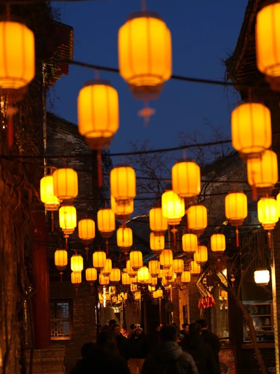 [요모] 베이징·고북수진 야경 맞춤여행 4일 89만원부터 #인생야경_1.webp