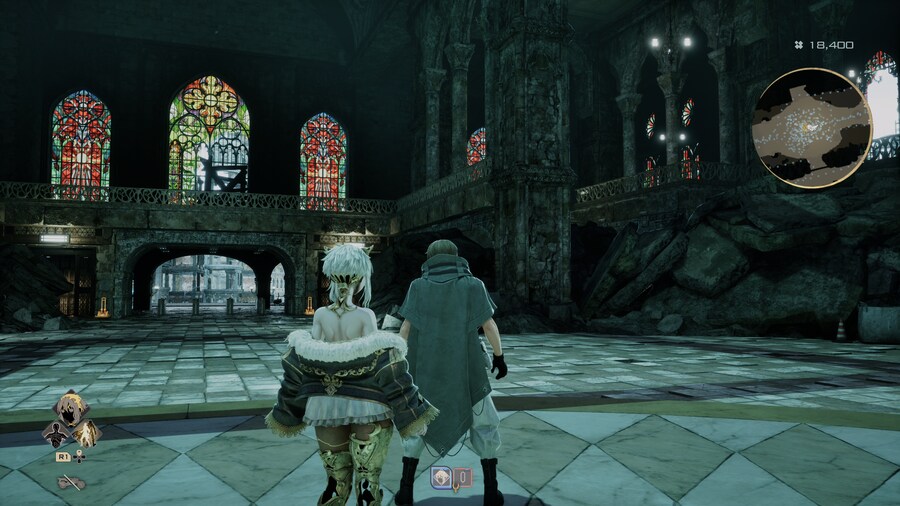 코드 베인 II - 루 마그멜_3.png