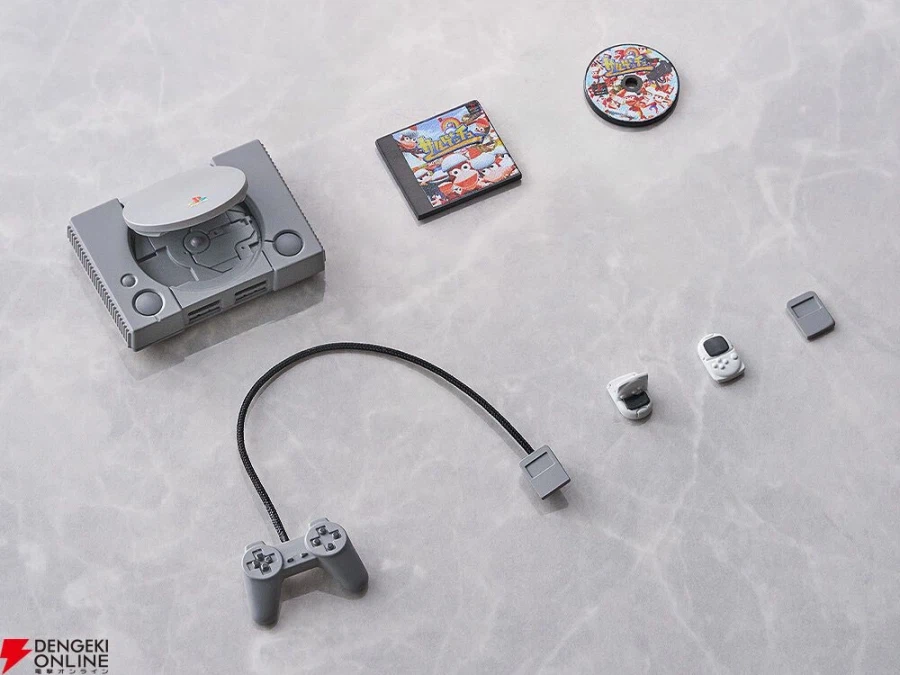 피규어용 PlayStation for figmaPLUS 발매_2.webp