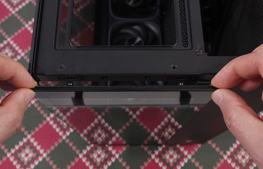 컴팩트한 미들타워 컴퓨터 어항케이스! 마이크로닉스 위즈맥스 스텔라_20.webp