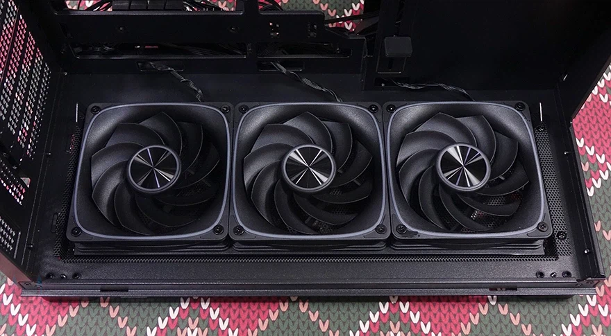 컴팩트한 미들타워 컴퓨터 어항케이스! 마이크로닉스 위즈맥스 스텔라_42.webp