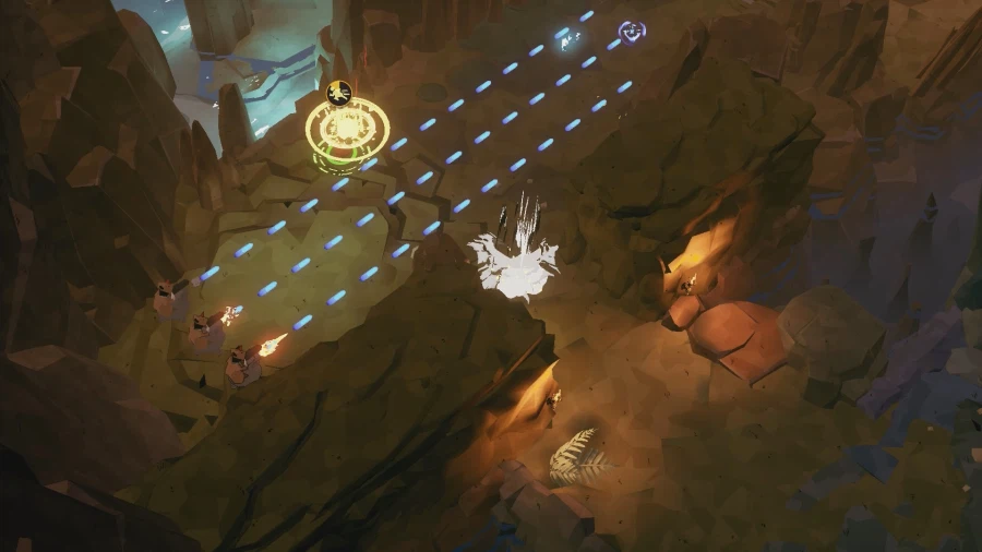 아크시스템웍스 신작, 데이먼 앤 베이비 한국어판 발매일, 스크린샷, 게임 내용_6.webp