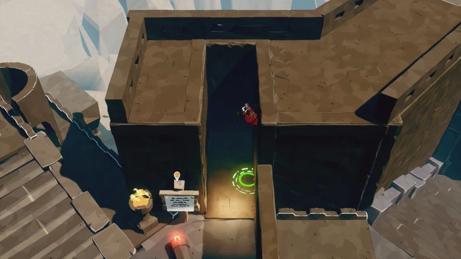 아크시스템웍스 신작, 데이먼 앤 베이비 한국어판 발매일, 스크린샷, 게임 내용_7.webp