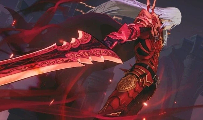 나혼자만레벨업) 게임의 if가 전부 정사로 들어오는 날이 올까_1.webp