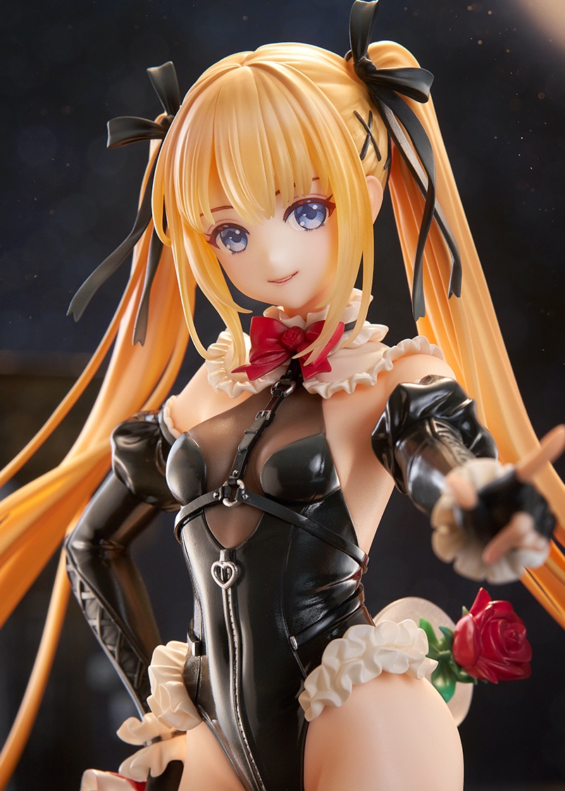 [큐즈 Q] 1/7 데드 오어 얼라이브 - 마리 로즈 트윙클 로즈 Ver_16.jpg