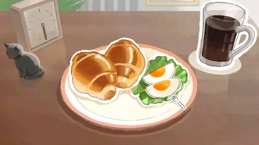 인터랙티브 어드벤처 "Dear me, I was..." 어콜레이드 트레일러_5.webp