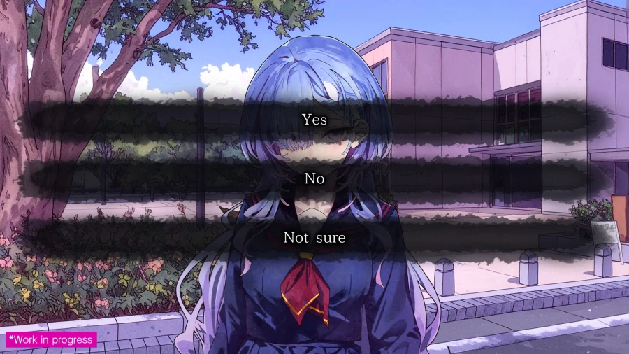 미스터리 비주얼 노벨 "쿠가야마 시오리의 사양수첩" 트레일러_4.webp