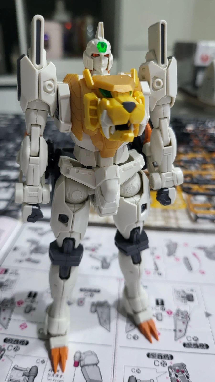 RG 가오가이가 조립기입니다_9.webp