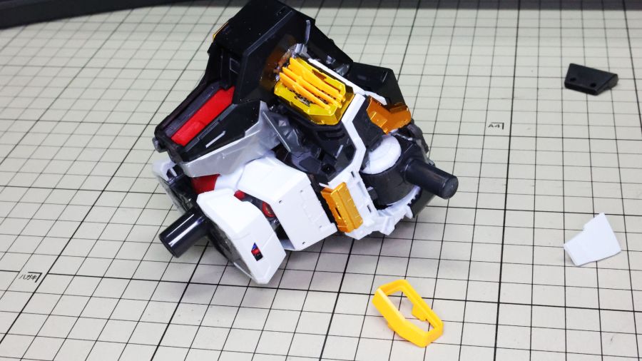 PG 언리쉬드 뉴 건담 장갑 & 무장 조립 과정 사진 (스크롤 주의)_41.jpg