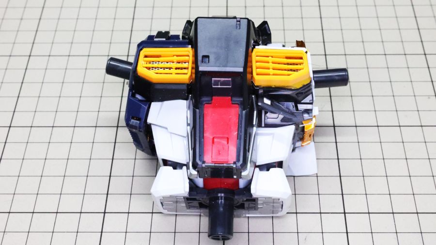 PG 언리쉬드 뉴 건담 장갑 & 무장 조립 과정 사진 (스크롤 주의)_42.jpg