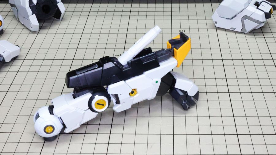 PG 언리쉬드 뉴 건담 장갑 & 무장 조립 과정 사진 (스크롤 주의)_57.jpg