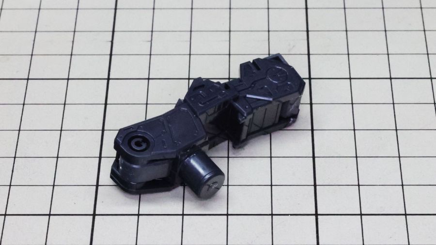 PG 언리쉬드 뉴 건담 장갑 & 무장 조립 과정 사진 (스크롤 주의)_72.jpg