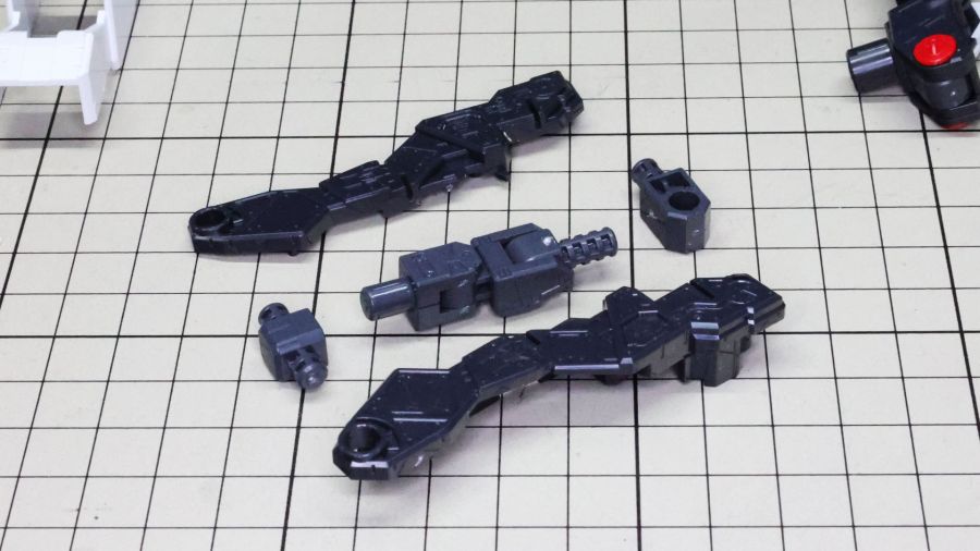 PG 언리쉬드 뉴 건담 장갑 & 무장 조립 과정 사진 (스크롤 주의)_75.jpg