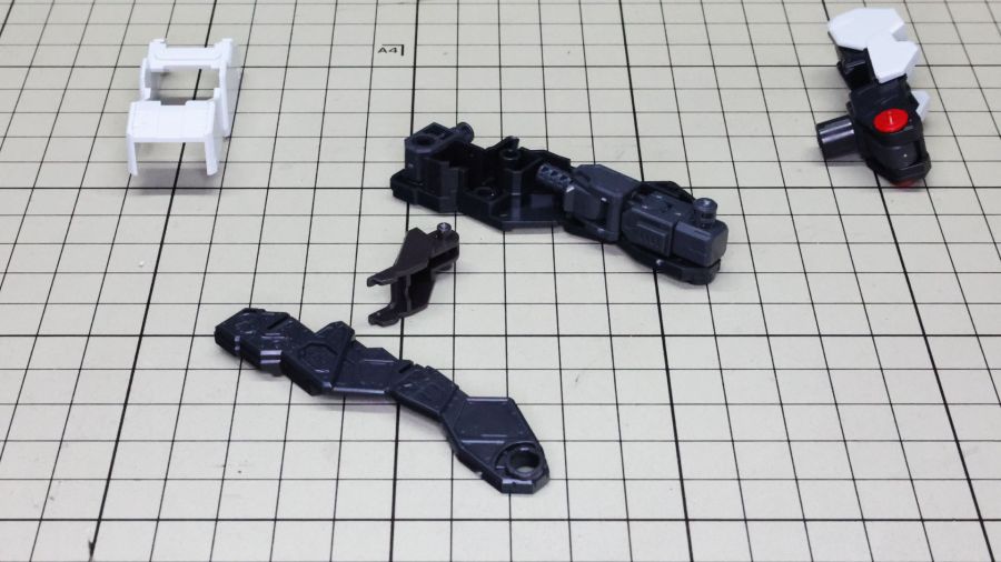 PG 언리쉬드 뉴 건담 장갑 & 무장 조립 과정 사진 (스크롤 주의)_76.jpg