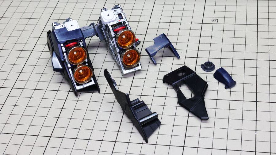 PG 언리쉬드 뉴 건담 장갑 & 무장 조립 과정 사진 (스크롤 주의)_79.jpg