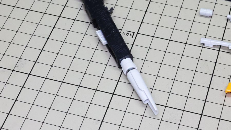 PG 언리쉬드 뉴 건담 장갑 & 무장 조립 과정 사진 (스크롤 주의)_88.jpg