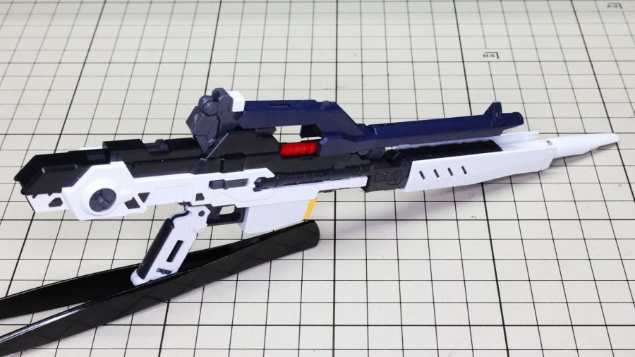 PG 언리쉬드 뉴 건담 장갑 & 무장 조립 과정 사진 (스크롤 주의)_102.jpg