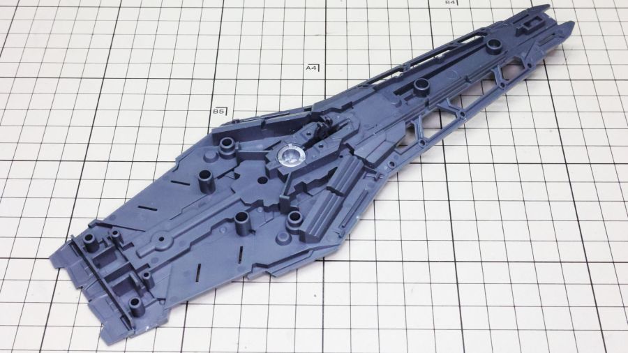 PG 언리쉬드 뉴 건담 장갑 & 무장 조립 과정 사진 (스크롤 주의)_109.jpg