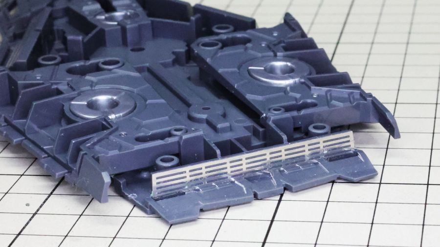 PG 언리쉬드 뉴 건담 장갑 & 무장 조립 과정 사진 (스크롤 주의)_112.jpg