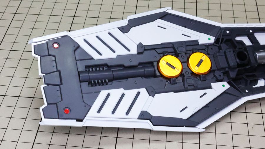 PG 언리쉬드 뉴 건담 장갑 & 무장 조립 과정 사진 (스크롤 주의)_119.jpg