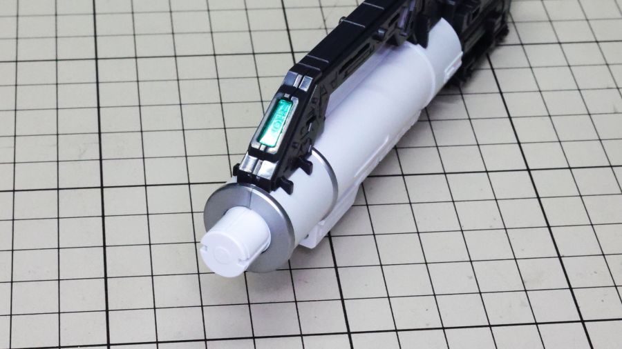 PG 언리쉬드 뉴 건담 장갑 & 무장 조립 과정 사진 (스크롤 주의)_126.jpg