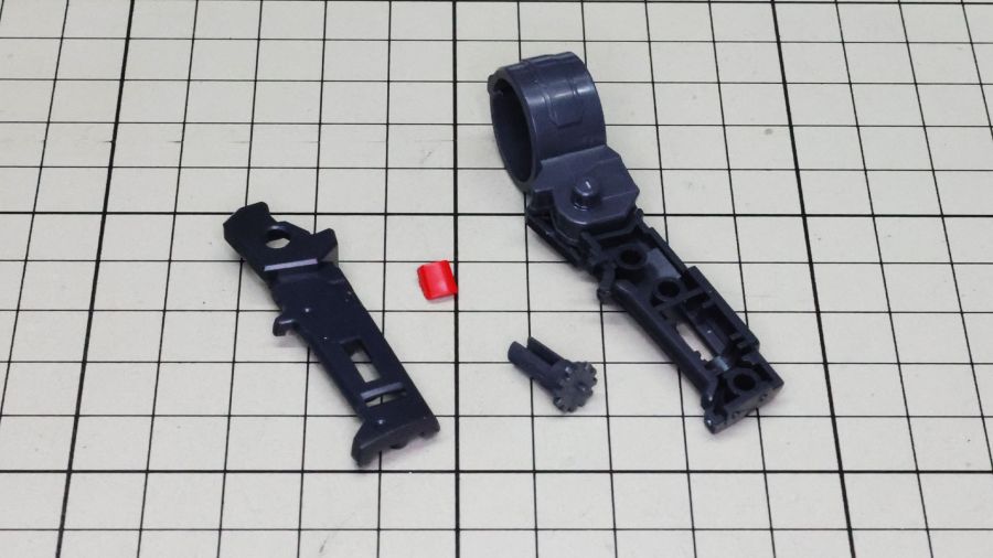 PG 언리쉬드 뉴 건담 장갑 & 무장 조립 과정 사진 (스크롤 주의)_136.jpg