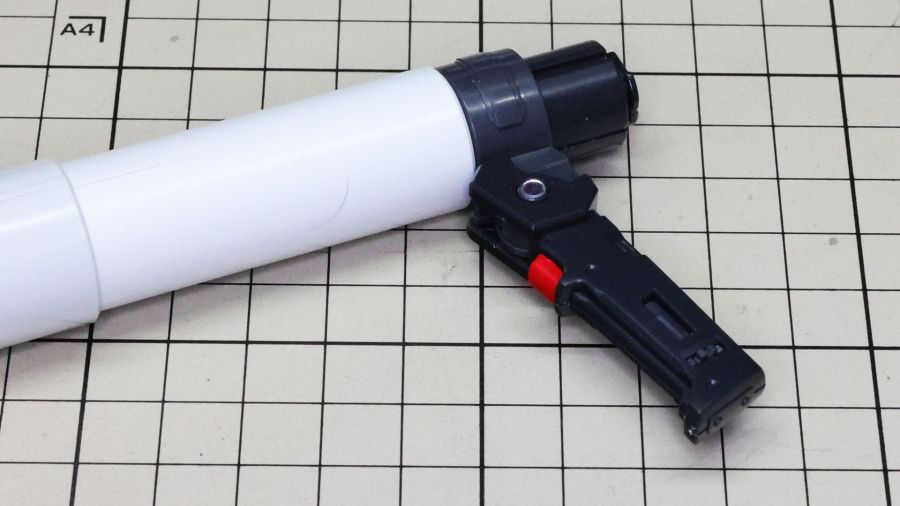 PG 언리쉬드 뉴 건담 장갑 & 무장 조립 과정 사진 (스크롤 주의)_138.jpg