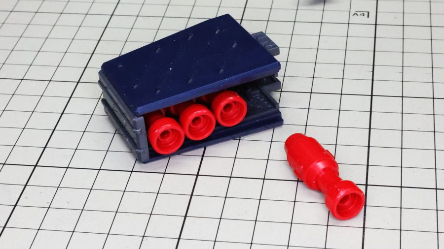 PG 언리쉬드 뉴 건담 장갑 & 무장 조립 과정 사진 (스크롤 주의)_144.jpg