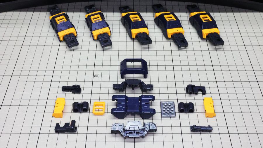 PG 언리쉬드 뉴 건담 장갑 & 무장 조립 과정 사진 (스크롤 주의)_162.jpg