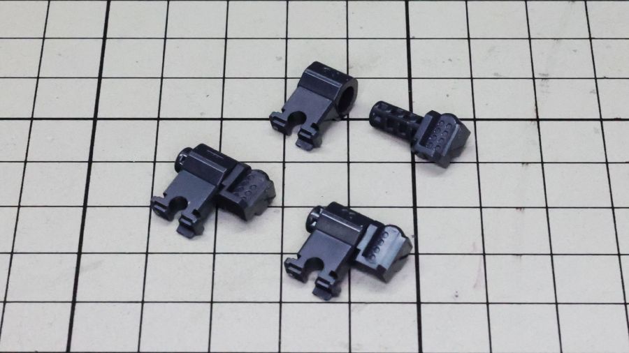 PG 언리쉬드 뉴 건담 장갑 & 무장 조립 과정 사진 (스크롤 주의)_171.jpg