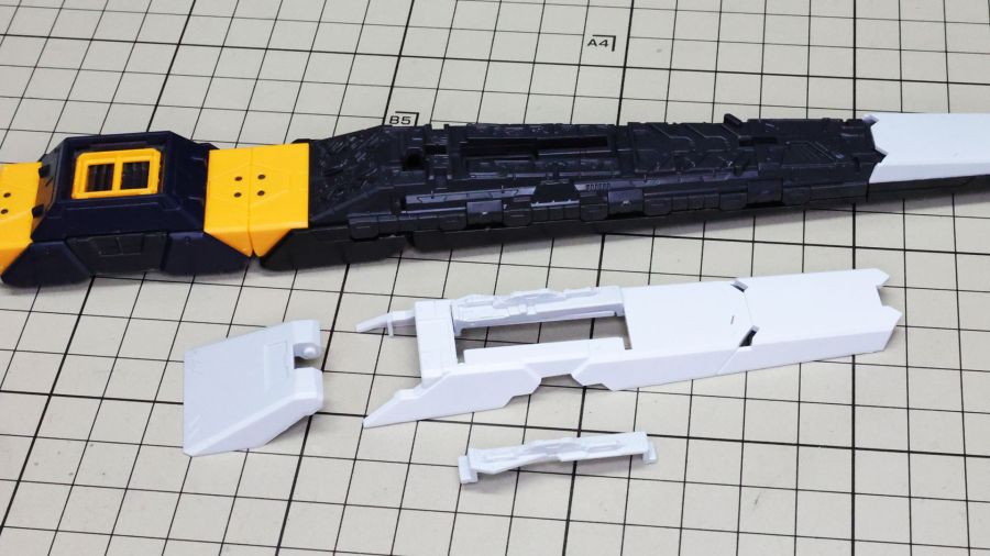 PG 언리쉬드 뉴 건담 장갑 & 무장 조립 과정 사진 (스크롤 주의)_181.jpg