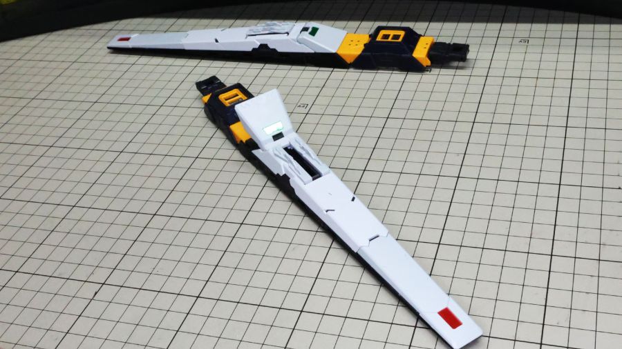 PG 언리쉬드 뉴 건담 장갑 & 무장 조립 과정 사진 (스크롤 주의)_182.jpg