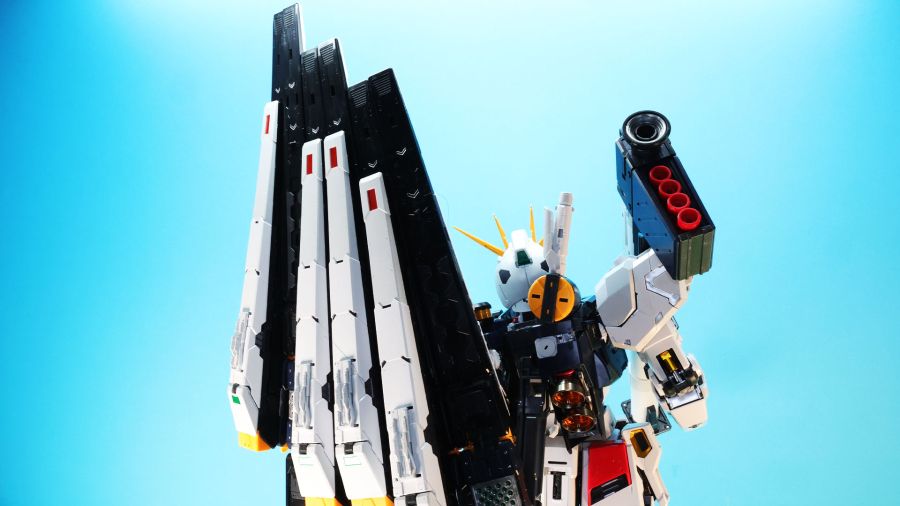 PG 언리쉬드 뉴 건담 장갑 & 무장 조립 과정 사진 (스크롤 주의)_199.jpg