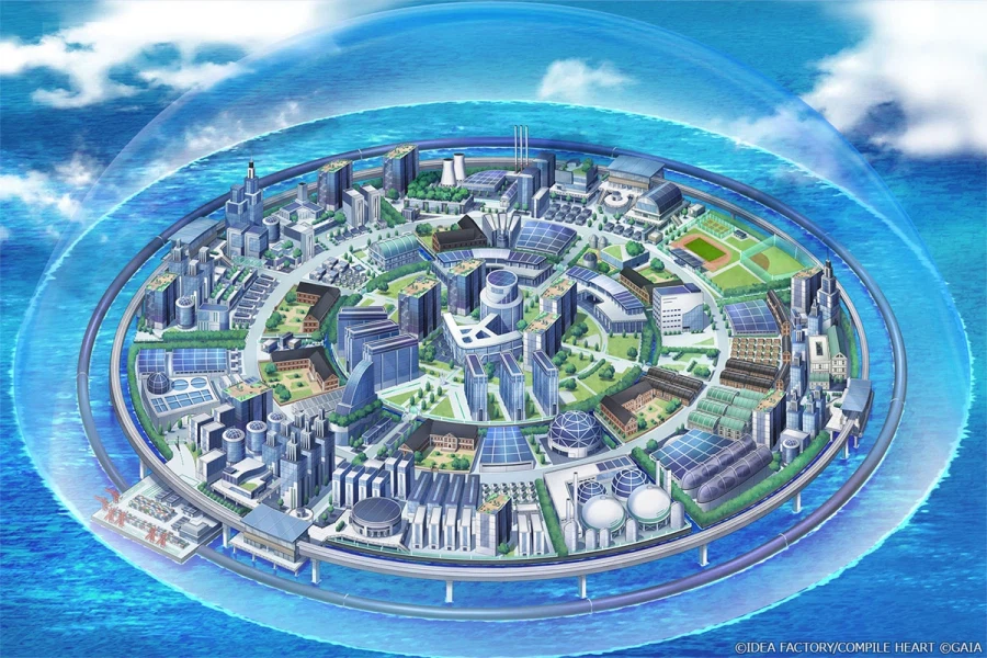 여신전생의 오카다 코지 신작 빌리온:코드 발표_2.webp