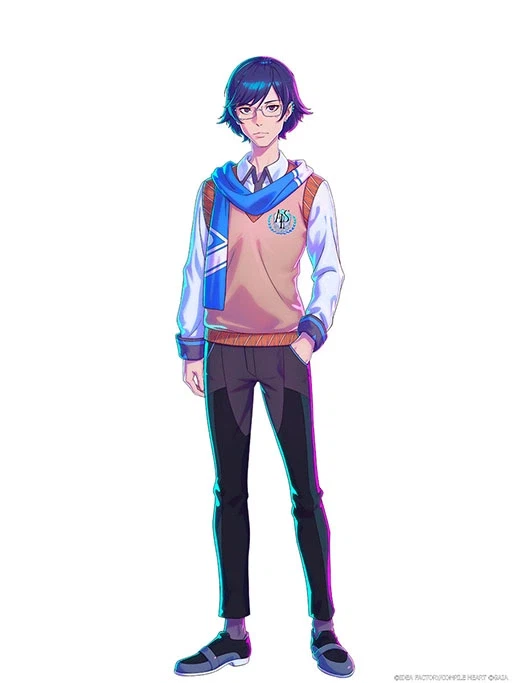 여신전생의 오카다 코지 신작 빌리온:코드 발표_6.webp