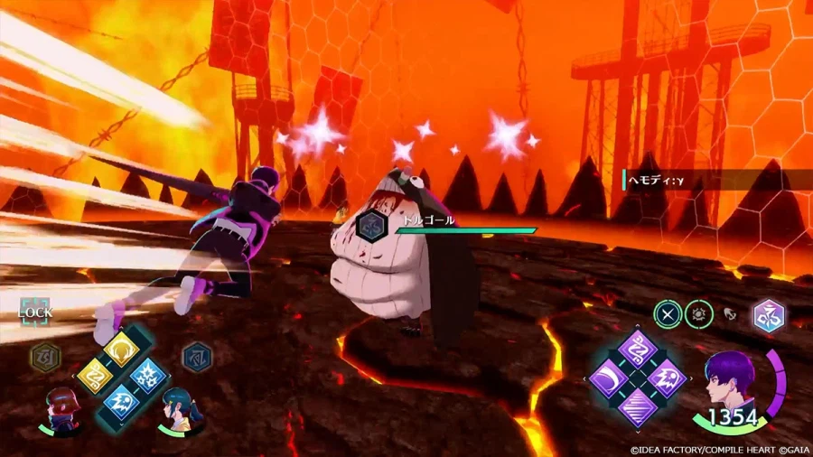 여신전생의 오카다 코지 신작 빌리온:코드 발표_14.webp