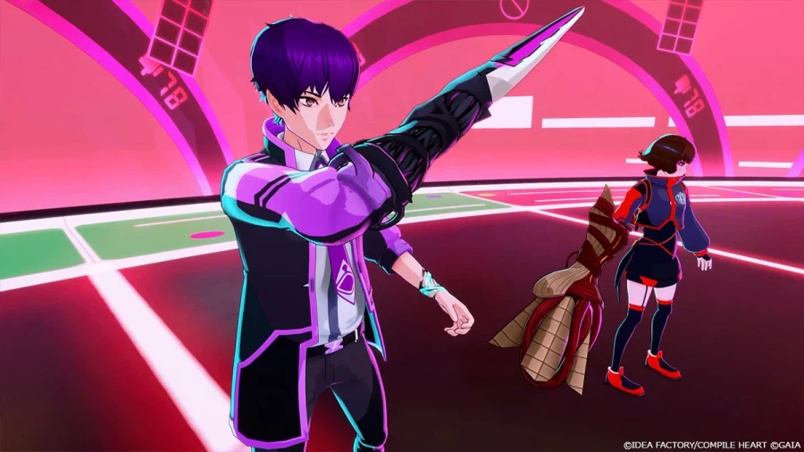 여신전생의 오카다 코지 신작 빌리온:코드 발표_15.webp